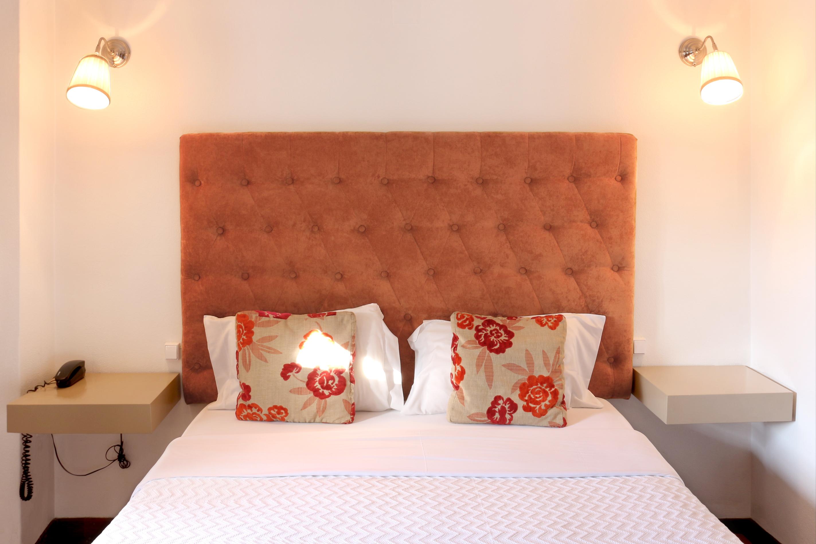 Hotel Residencial Batalha Ngoại thất bức ảnh