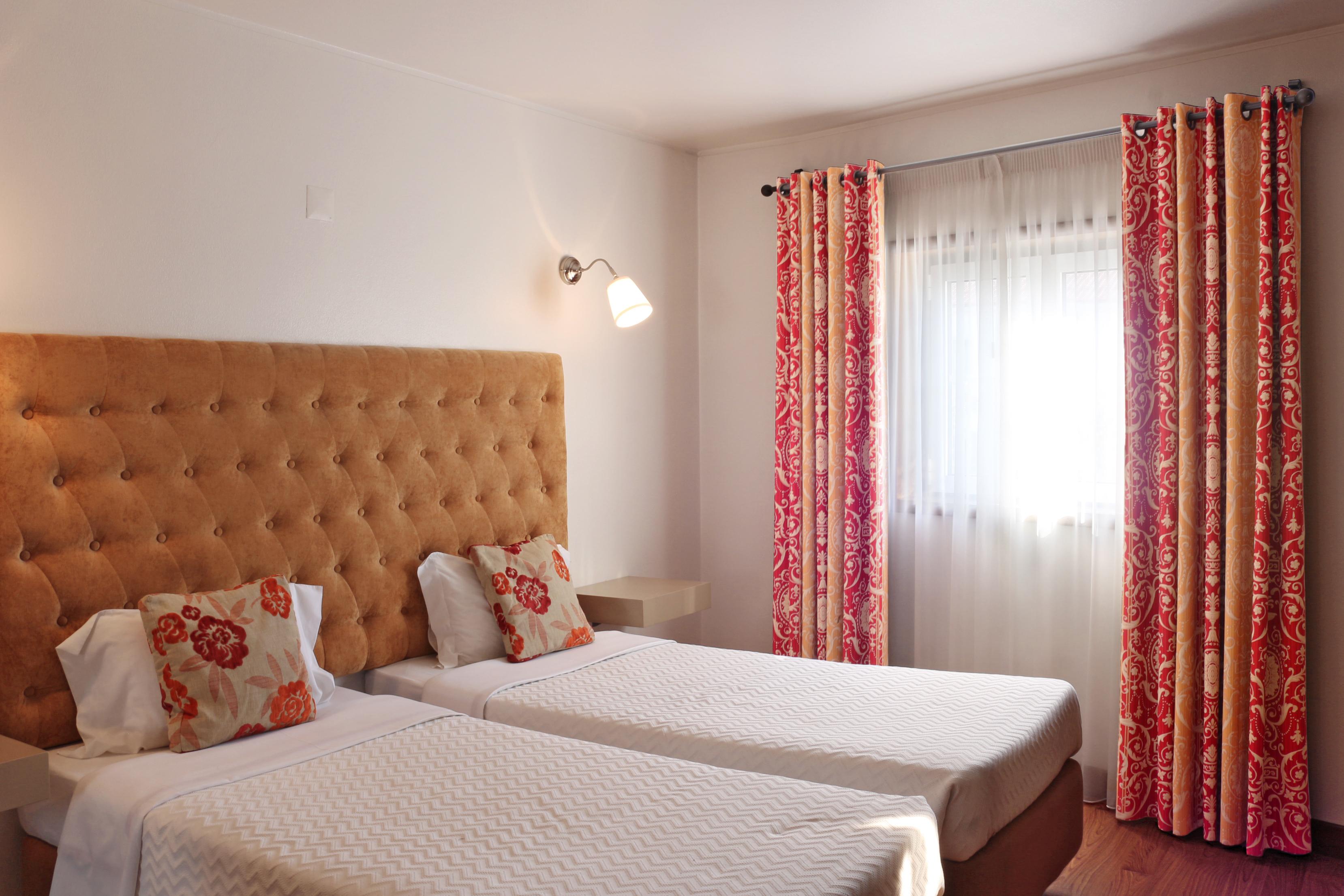 Hotel Residencial Batalha Ngoại thất bức ảnh