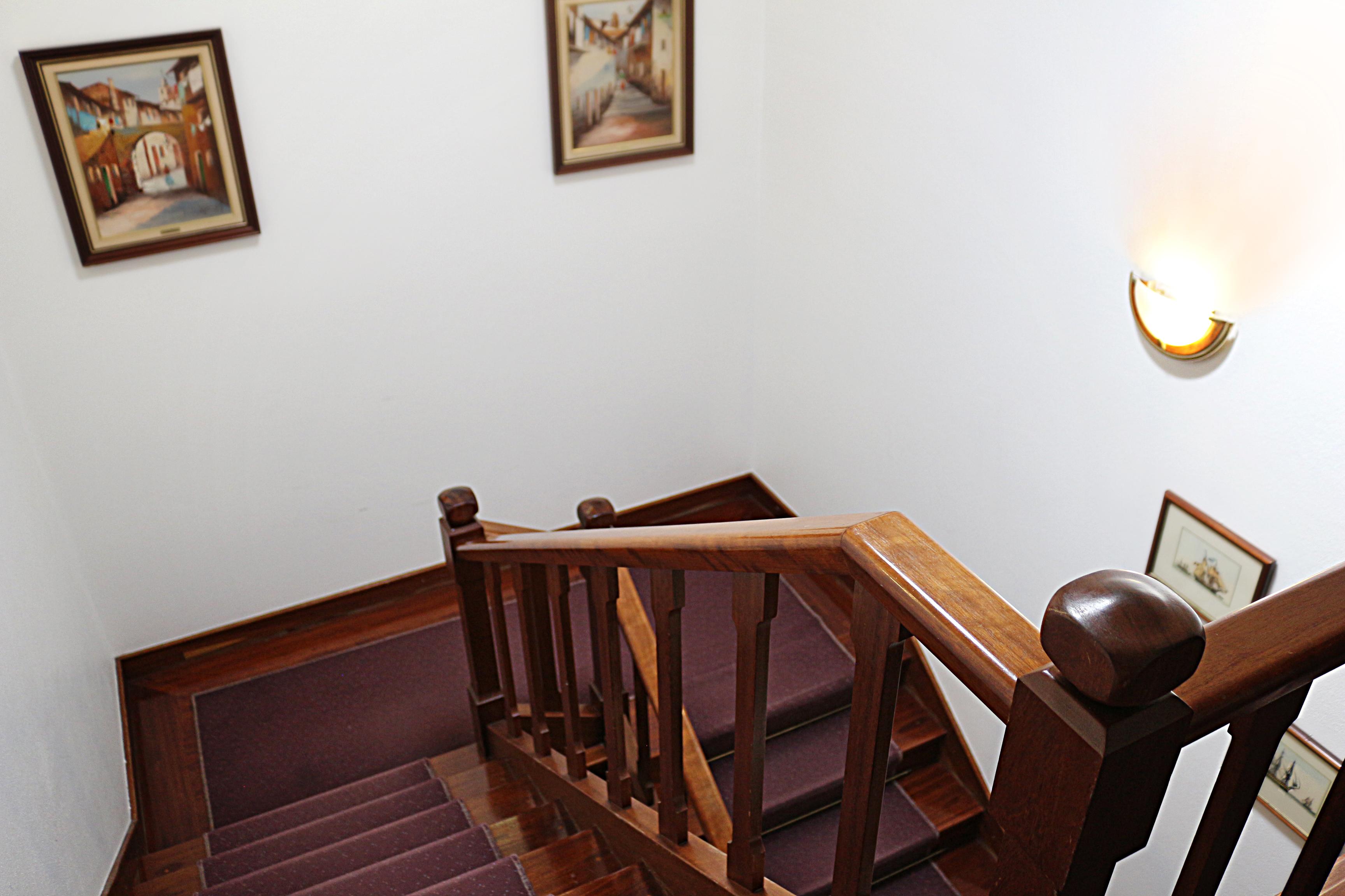 Hotel Residencial Batalha Ngoại thất bức ảnh
