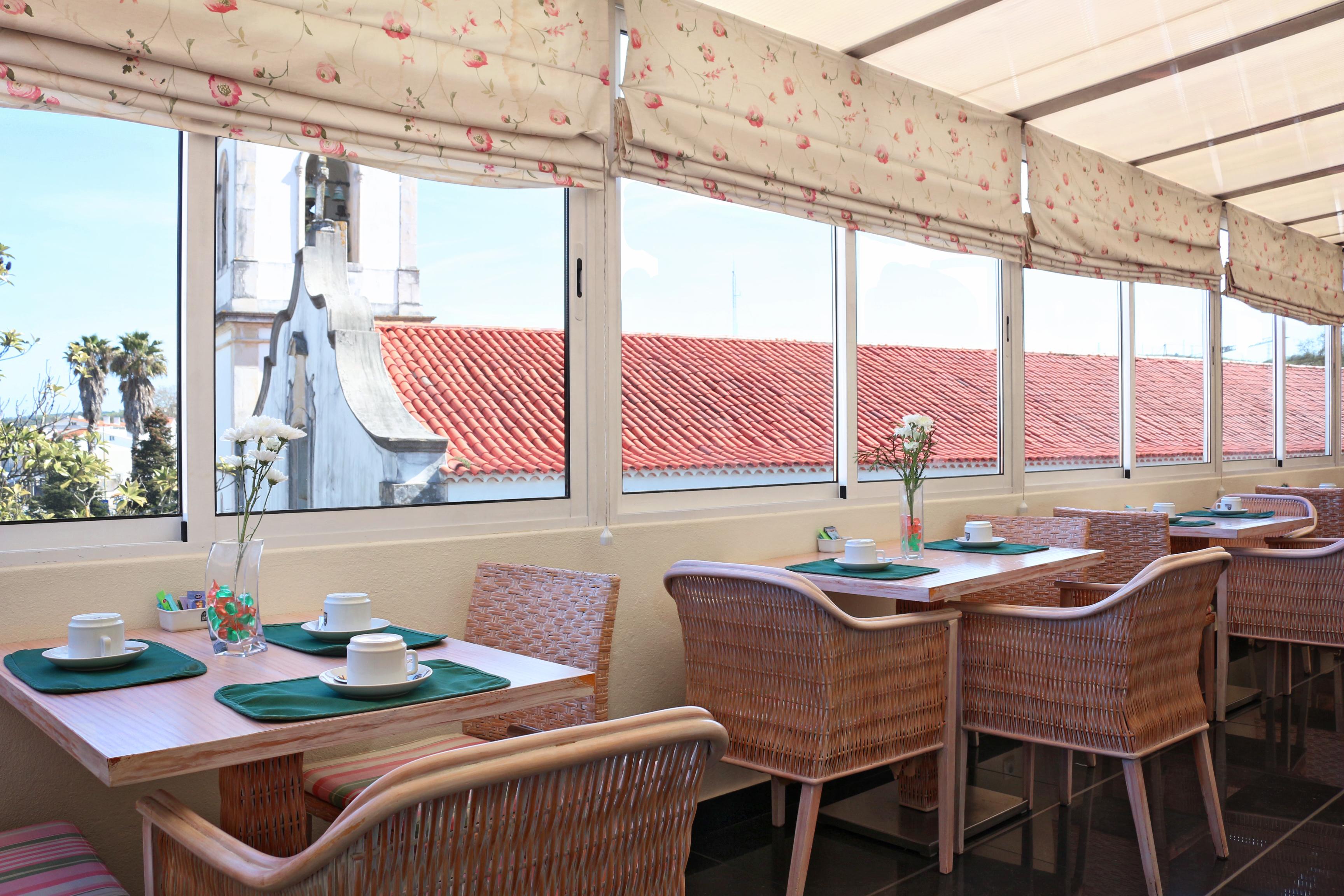 Hotel Residencial Batalha Ngoại thất bức ảnh