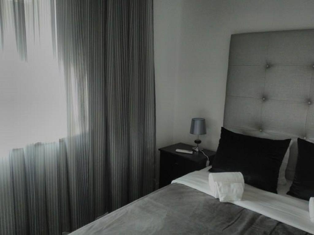 Hotel Residencial Batalha Ngoại thất bức ảnh