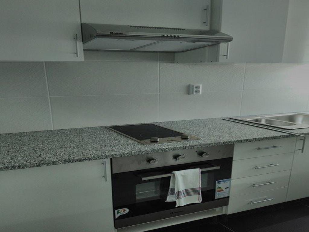 Hotel Residencial Batalha Ngoại thất bức ảnh
